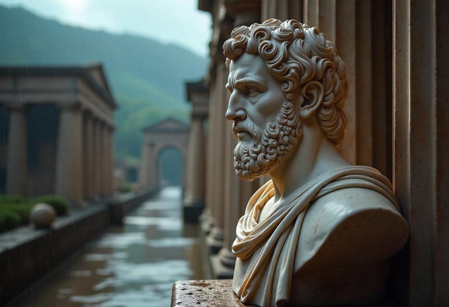 Unveiling the Timeless Strategies of Alexander the Great