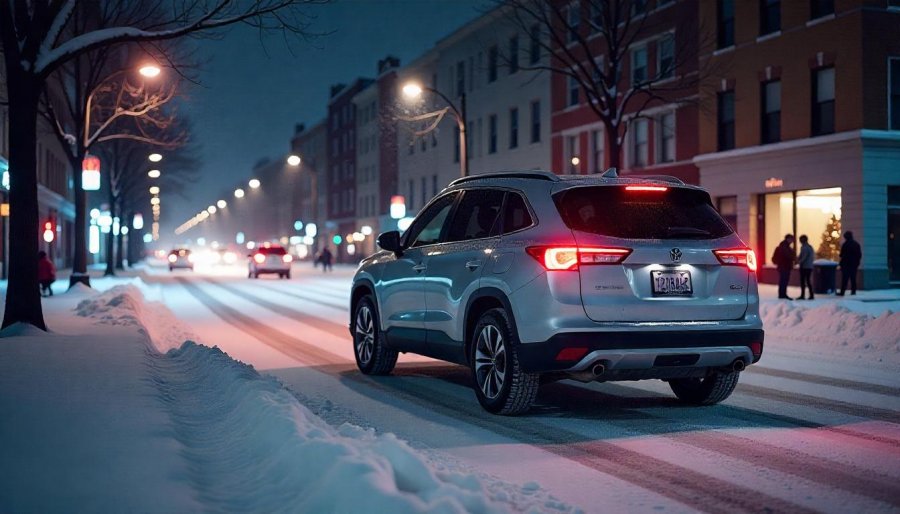 Mastering Seasonal Tires for Safer Year-Round Driving
