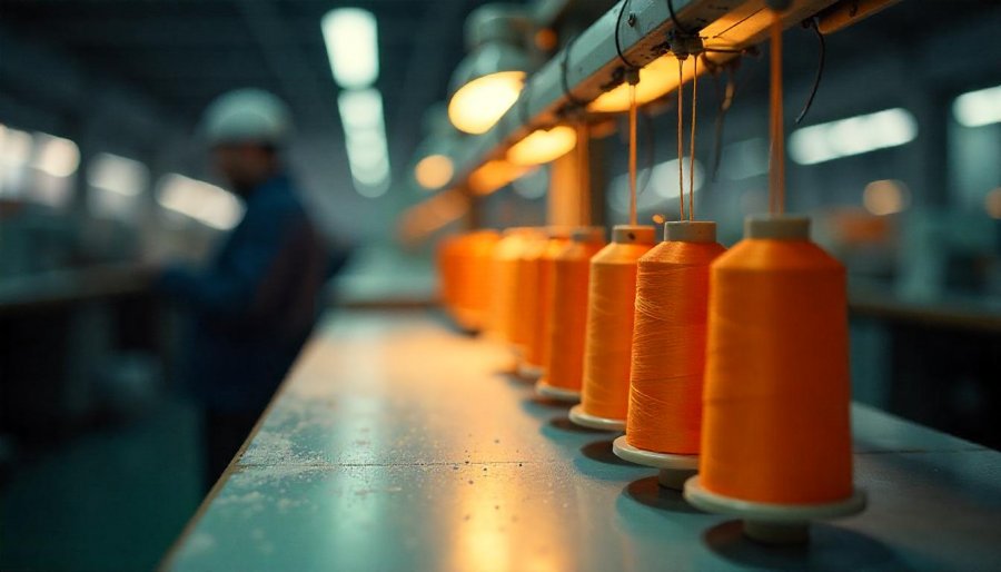 The Hidden Environmental Toll of Nylon in Our Daily Lives