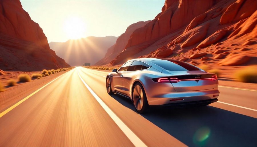 Mastering Summer Tire Care for Safer, Smoother Drives