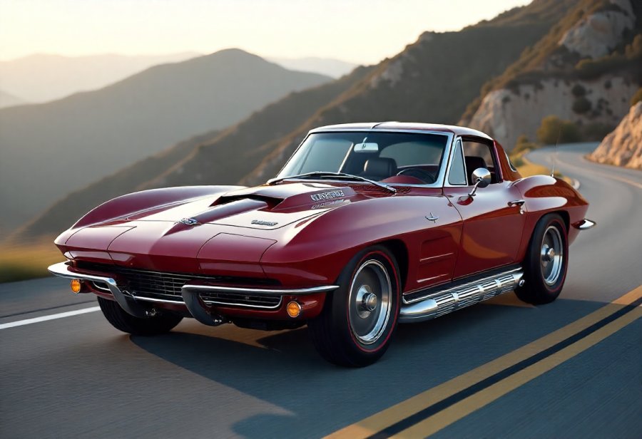 Discover How the Corvette Continues to Define Automotive Excellence